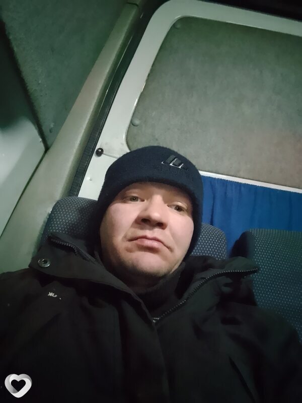 Миша, 41, Соколе — анкета №4390161