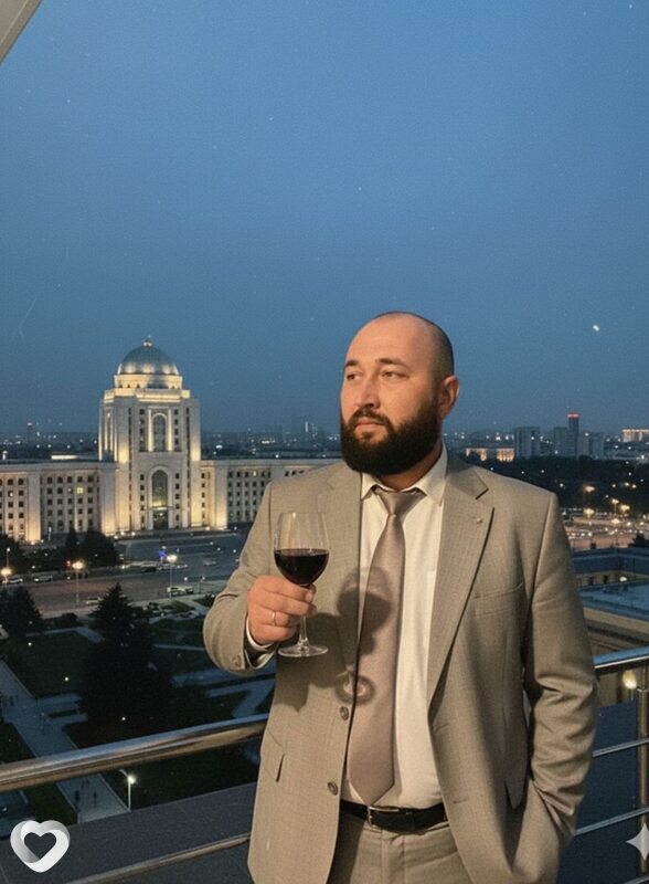 Борис, 29, Алматы — анкета №4390162
