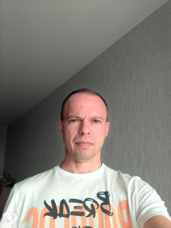 Евгений, 51, Набережных Челнах — анкета №4390165
