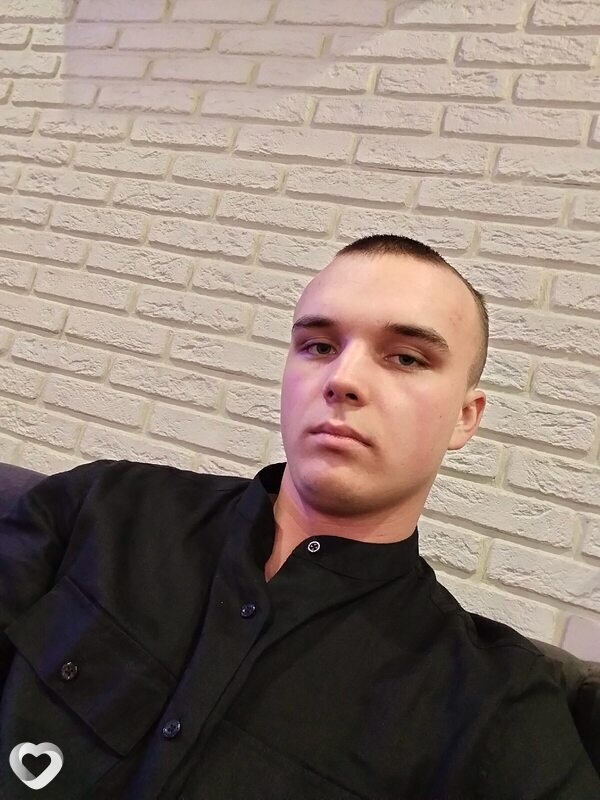 Семен, 23, Красногорске — анкета №4390190