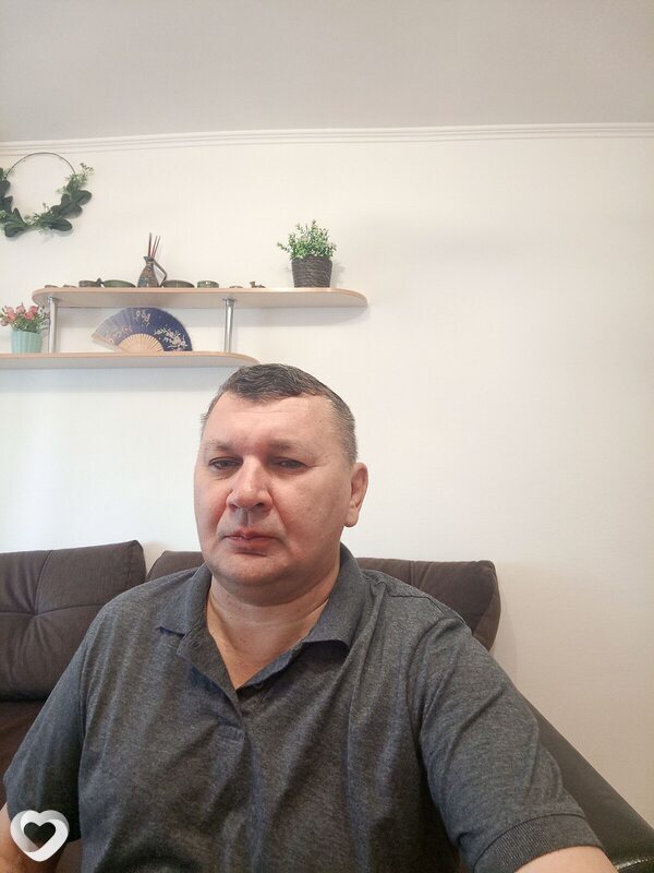 Edvard, 52, Краснодаре — анкета №4390204