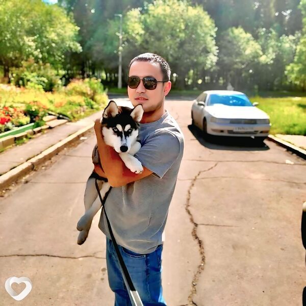 Мирас, 32, Астане — анкета №4390207