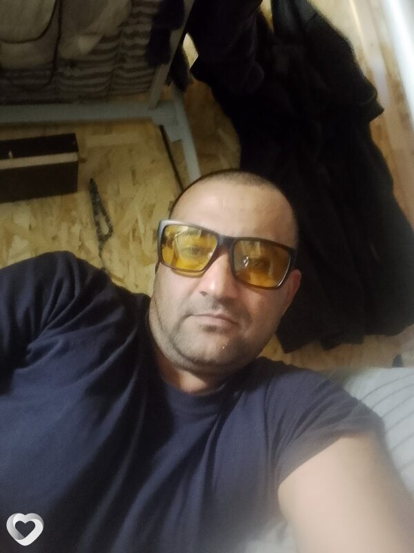 Аскаржон, 37, Кашире — анкета №4390317