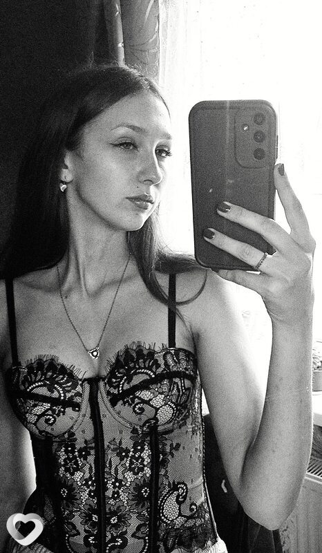 Карина, 19, Сумах — анкета №4390322