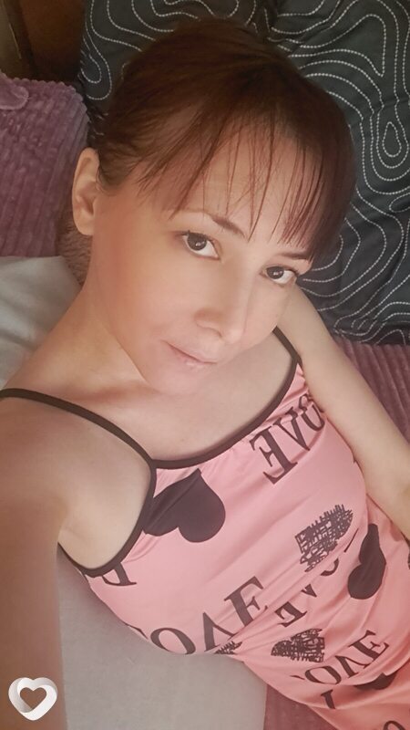 Анюта, 38, Челябинске — анкета №4390323