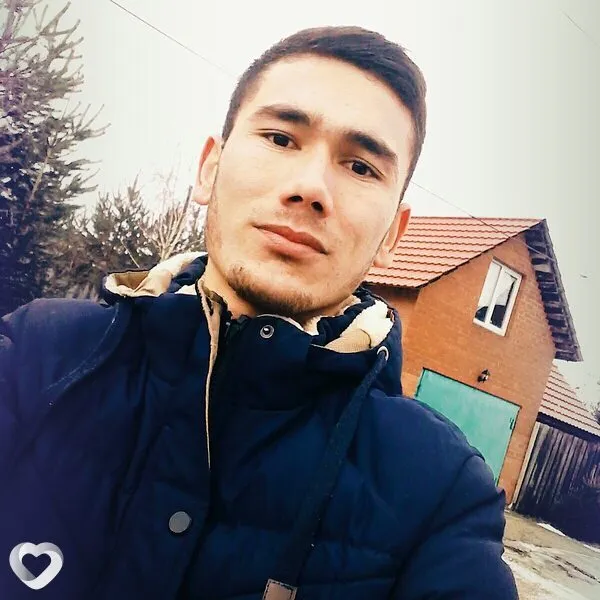 Федя, 32, Москве — анкета №4390333