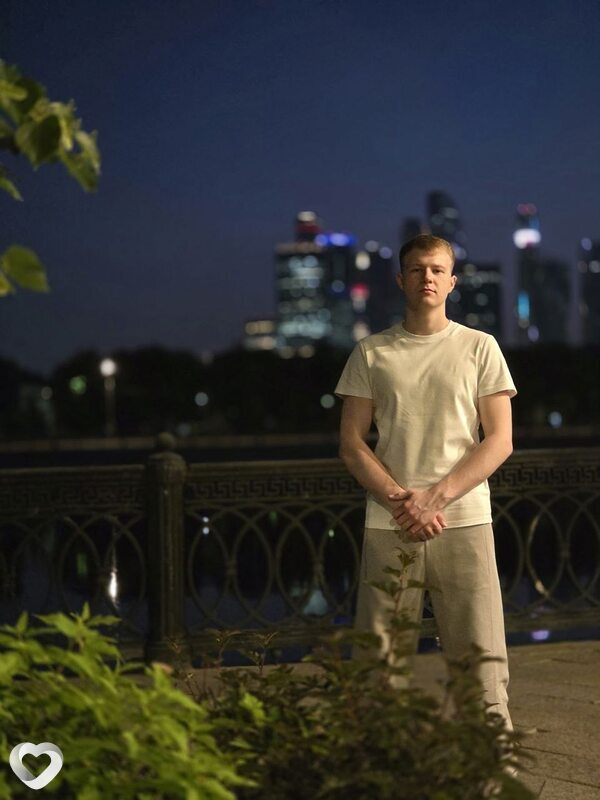 Степан, 22, Москве — анкета №4390336