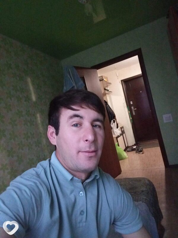 Салмон, 35, Казани — анкета №4390393
