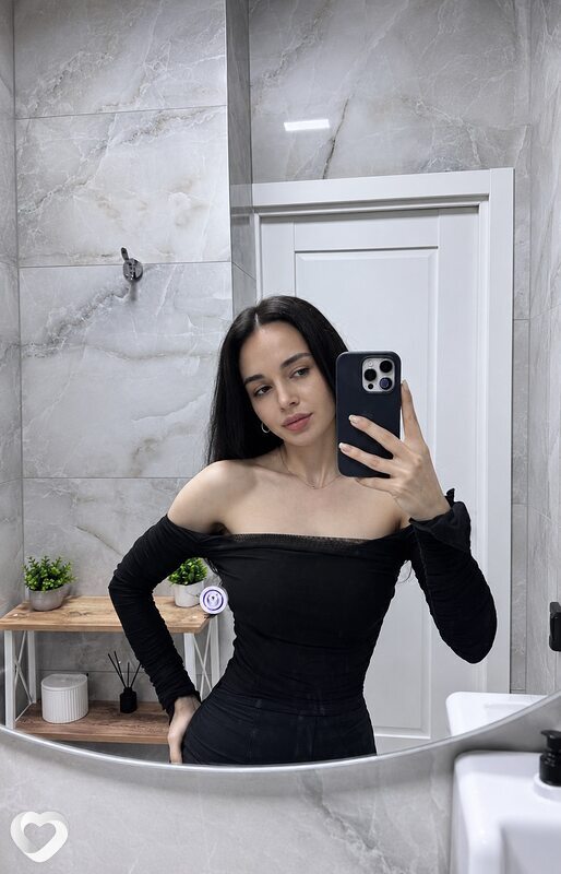 Кристина, 23, Краснодаре — анкета №4390395