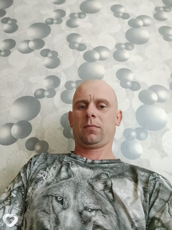 Дима, 32, Полоцке — анкета №4390397