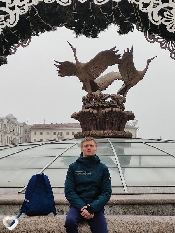 Alex, 29, Клине — анкета №4390398
