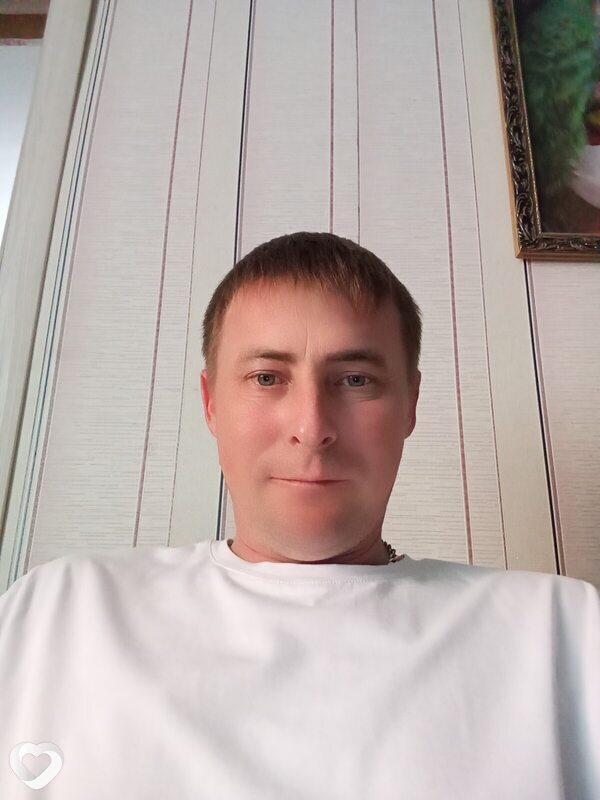 Митя, 40, Шахтах — анкета №4390407