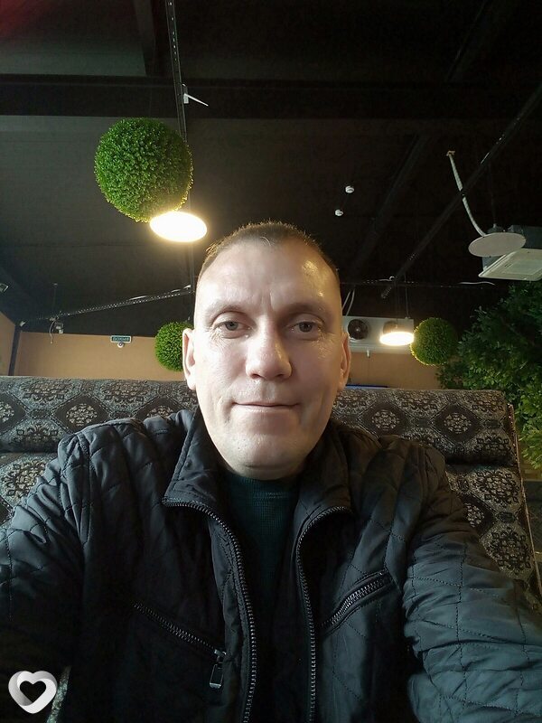 Газинур, 41, Стерлитамаке — анкета №4390408