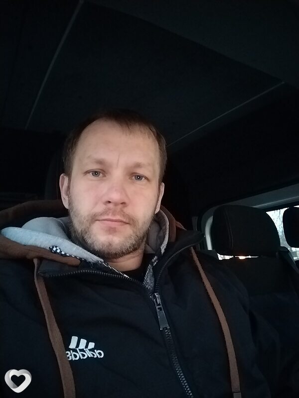 Денис, 38, Минске — анкета №4390410