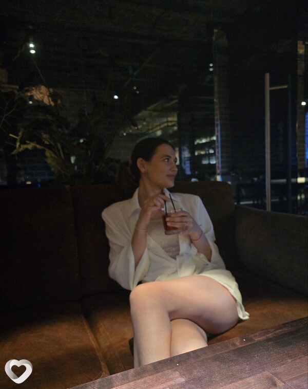 Вика, 21, Уфе — анкета №4390371