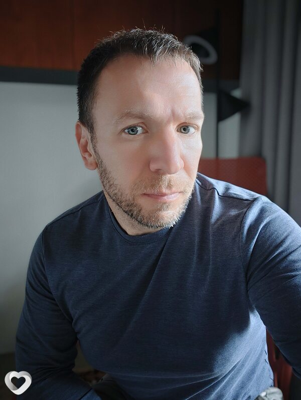 Виталий, 45, Твери — анкета №4390376