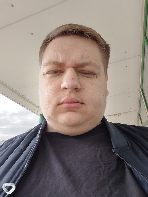 Андрей, 27, Пскове — анкета №4390388