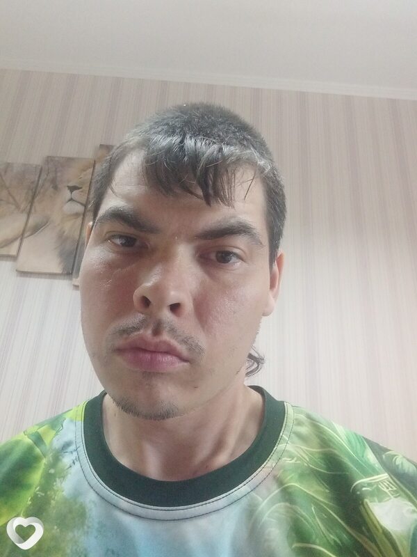 Петр, 28, Сыктывкаре — анкета №4390495