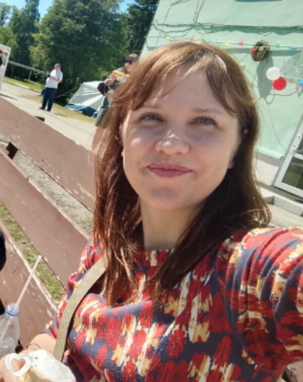 Елена, 32, Рязани — анкета №4390499