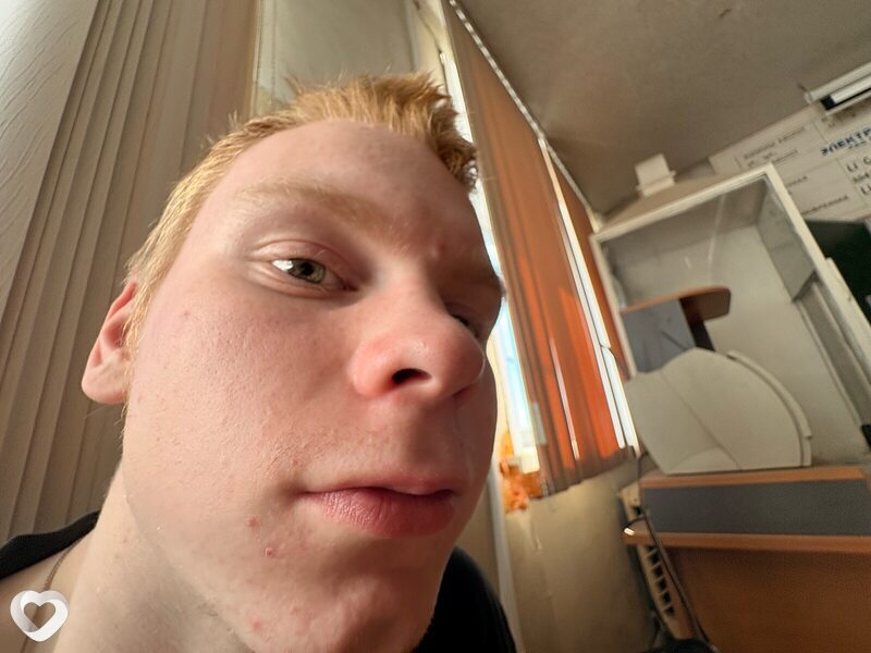 Андрей, 19, Ярославле — анкета №4390501