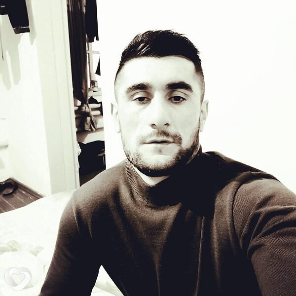 Samad, 34, Алматы — анкета №4390510