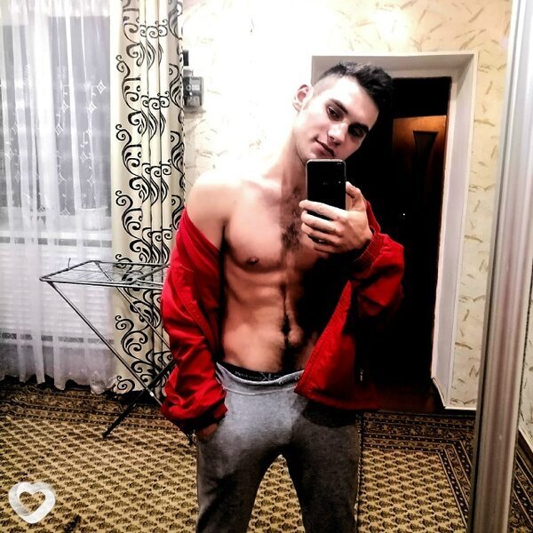 Кирилл, 32, Лиде — анкета №4390340