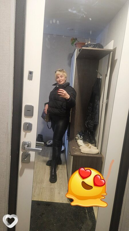 Светлана, 45, Казани — анкета №4390341