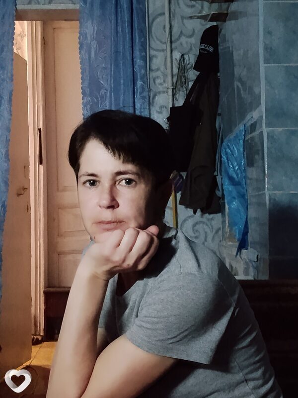 Оксана, Тамбов