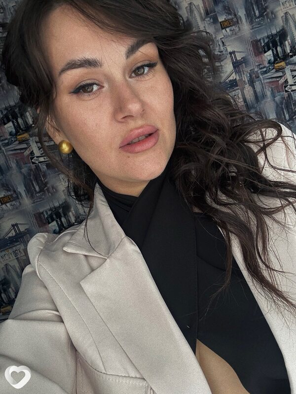 Kristina, Орёл