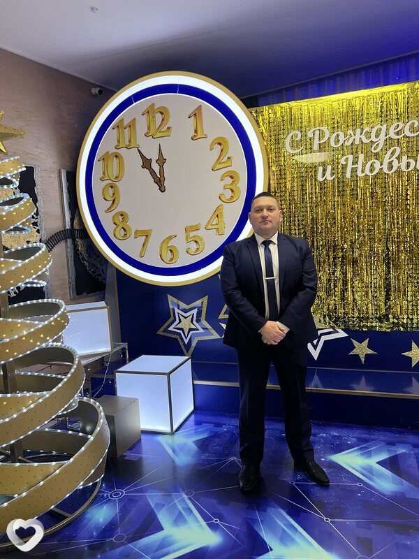 Алекс, 37, Бресте — анкета №4390358