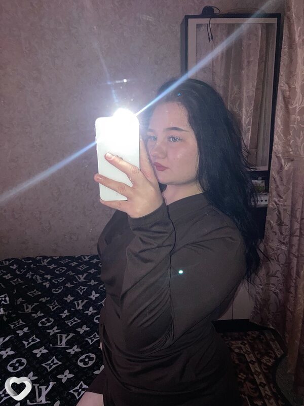 Тати, 18, Астрахани — анкета №4390513
