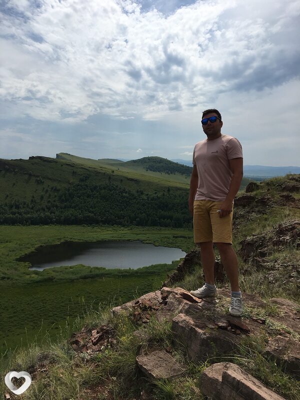 Тамирлан, Липецк