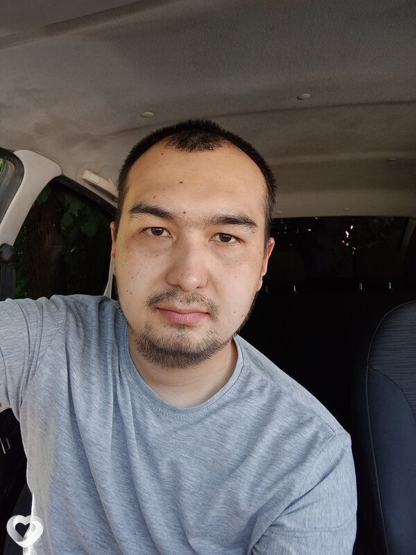 Алмас, 32, Алматы — анкета №4390520