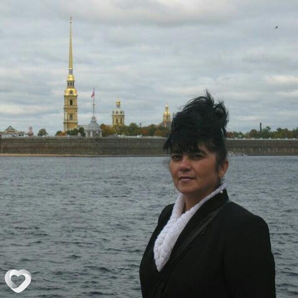 Елена, Майкоп