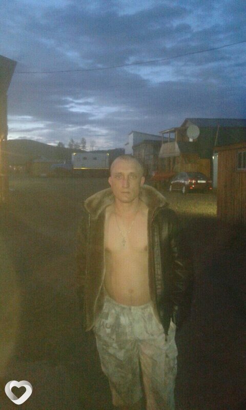 Роман, 37, Рудном — анкета №4390529