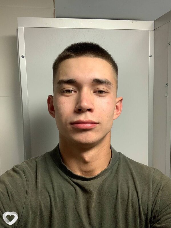 Эдуард, 23, Минске — анкета №4390530