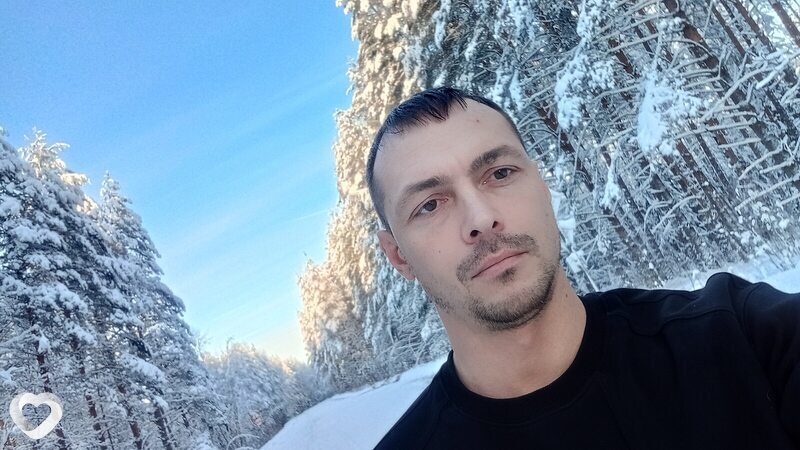 Роман, 40, Воронеже — анкета №4390533