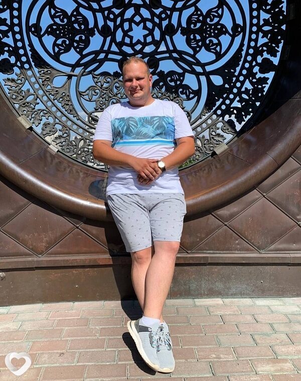 Евгений, 33, Оренбурге — анкета №4390536