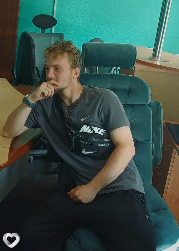 Богдан, 23, Бресте — анкета №4390468