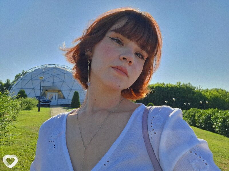 Алина, 23, Новосибирске — анкета №4390472