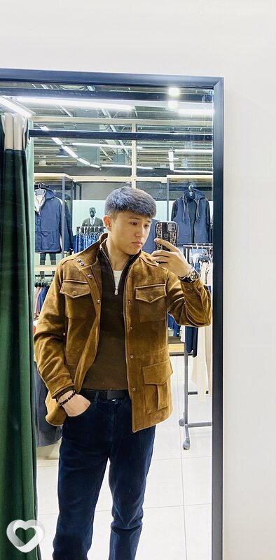 Edilhann, 22, Алматы — анкета №4390473