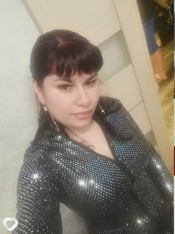 Инна, 39, Курске — анкета №4390483