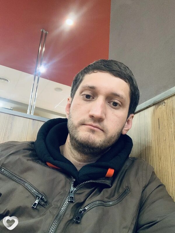 Артем, 37, Краснодаре — анкета №4390484