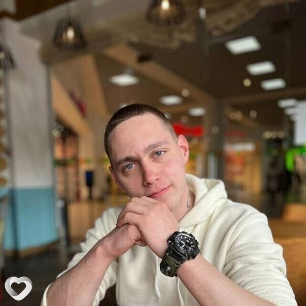 Александр, 35, Донецке — анкета №4390539