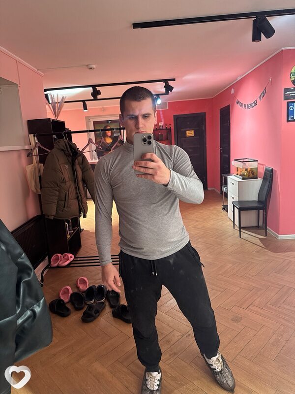 Алексей, 29, Калуге — анкета №4390540
