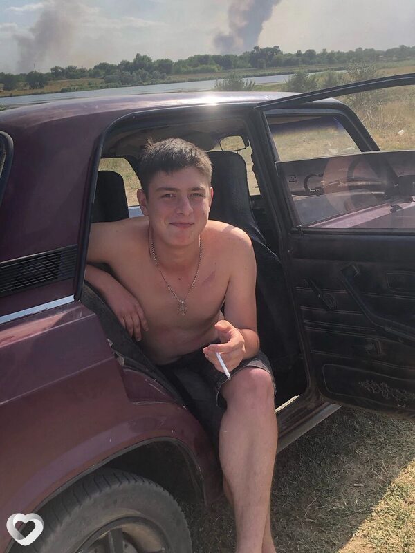 Иван, 20, Ставрополе — анкета №4390542