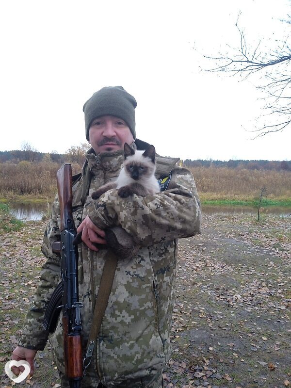 Дмитро, 43, Днепр — анкета №4390550