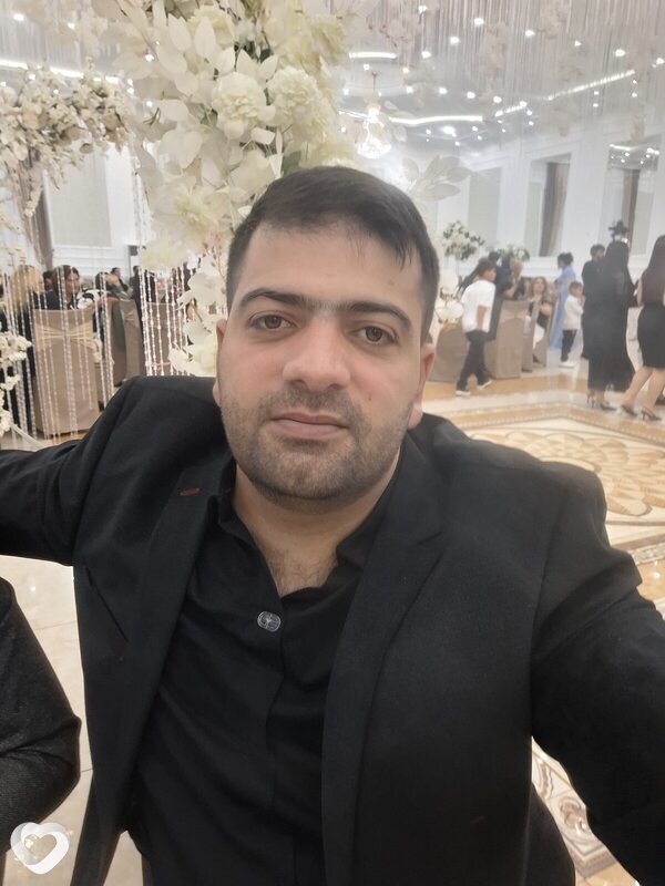 Адил, 30, Донецке — анкета №4390555