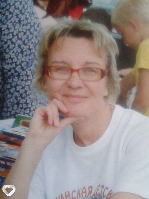 Татьяна, 56, Кирове — анкета №4390985