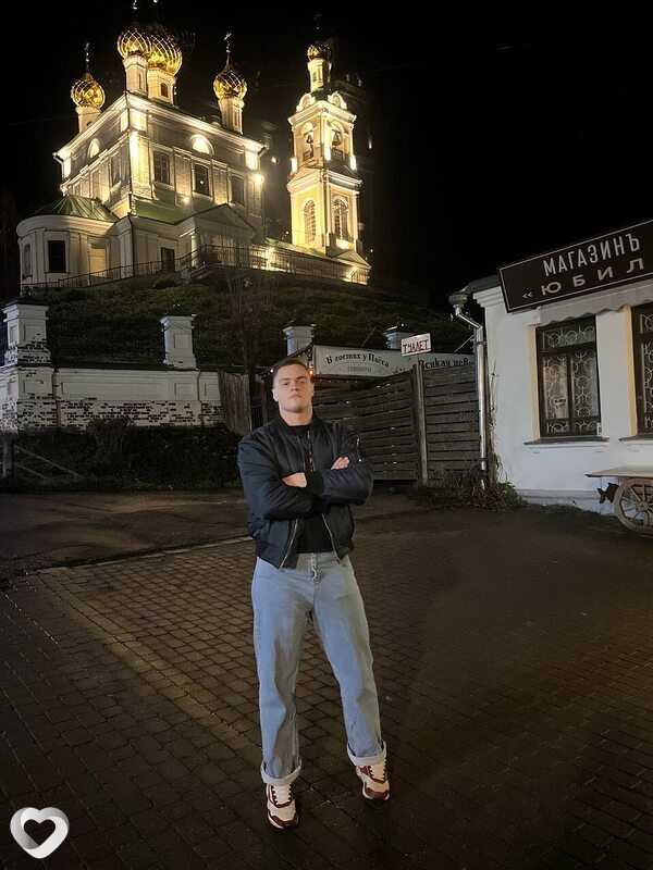 Сергей, 22, Донецке — анкета №4390993